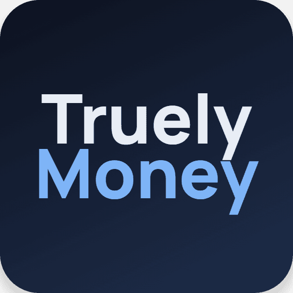 Truely Money Logo
